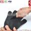 High strength Black Cut Resistant Gloves anti cutting gloves