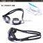 goggles swimming silicone swimming goggles best waterproof swimming goggles