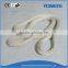 4mm-150mm White Braided Nylon Rope