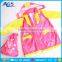 Top quality customized raincoat popular