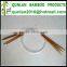 40-120cm Bamboo Circular Knitting Needles
