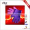 High-quality Heat-resistand FDA Standard High Temperature with Finger Silicone Gloves