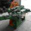 manufacturer supply High capacity screw coil nail making machine with competitive price for Germany market