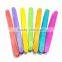 Hywoodstick Customized Wooden Paddle Pop Sticks