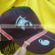 100% cotton crazy hats with printing LOGO