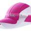 100% Polyester Sports Visors for Women