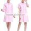 OEM ODM Nurse Uniform Lab Coat Nursing Coat Medical Scrubs Dress