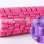 Top Sale High quality 33*14cm Yoga Hollow Foam Roller