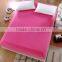 fitted sheet waterproof microfiber cotton mattress protector