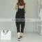 New Overalls Female Trousers/han Edition Show Thin Overalls