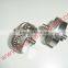 ultrasonic lace machine pattern roller/ultrasonic lace mould