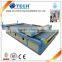 Jinan hobby home use low cost XJ1325 Acrylic Wood laser cutting and engraving machine price