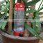 beefeater london dry gin container, liquid dispenser,liquor pump
