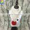 Top sale popular knitted candy color wool warm head scarf for kids