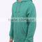 Solid color custom design your own logo pullover hoody