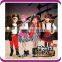 California Kids Boy Halloween Pirate Costume