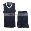 Fashion new design jerseys balls basketball uniforms