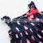 Style 2016 Girl New Pattern Vest Dress Girls Designer Dresses causal