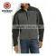 LZ 096 mens outdoor bonded softshell jacket