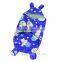 OEM factory or stocked designs fleece Swaddle Baby Blanket
