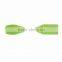 4-In-1 Biggie Utensil Set - set doubles as tongs, simply turn spoon/knife around and slide into fork handle