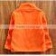 Unisex Lovely Soft comfort Kid Fleece Clothing Child Jacket