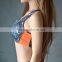 Hot Sale Wholesale Sportswear Dry Fit New Style Breathable Best Yoga Fitness Bras