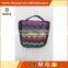 2017 Latest Polyester Travel Toiletry Bag Organizer