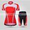 BEROY new model women short sleeve cycling apparel set sun uv protective cycle wear