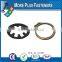 Made in Taiwan Stainless Steel 2" Copper Internal Retaining Ring
