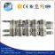 50.8 pitch leaf chain AL1644 industrial chain OEM ODM acceptable