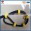 Self Gripping back to back Hook And Loop Cable Management Strap For Cables & Cords