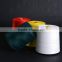 20/8 100% polyester sewing thread for bags