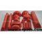 Electronic toys pad printing silicone rubber