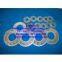 Metal Wire Mesh filter discs ,stainless steel wire mesh,filter screen , filter