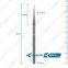 Zirkonzahn system milling burs for zirconia blanks and metal disc Dental CAD CAM Milling Burs