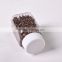 high quality and wholesale price different size Flaring copper ring for hair extension, micro ring