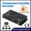 Temperature Humidity Recorder