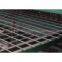 steel building Welded steel