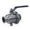 Sanitary Ball Valve