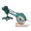 18 inch adjustable cutting machine