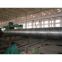 SPIRAL DOUBLE SIDE SUBMERGED ARC WELDED STEEL PIPE