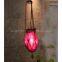 droplight 1 Light Classical Droplight Restoring Ancient Ways Antique Brass Spray Lacquer Glass Metal