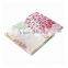 Fancy curtain design Peva shower curatin hotel bathroom curtain