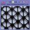 plastic biaxial geogrid