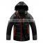 2016 Custom Waterproof European Bomber Down Jacket for Winters