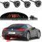 Wireless Reverse Sensor /reverse Parking Sensor/LED Display Sensor Parking