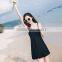 Summer Ladies Sexy Tignt Spaghetti strap Bcakless Mini Party Dress Beach Cocktail Dresses For Women