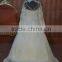 IN STOCK long sleeve wedding dress the Muslim ball gown bridal gown SW06