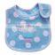 cotton infant baby bibs